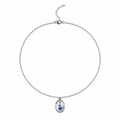 Bleu Jardin Keepsake Necklace