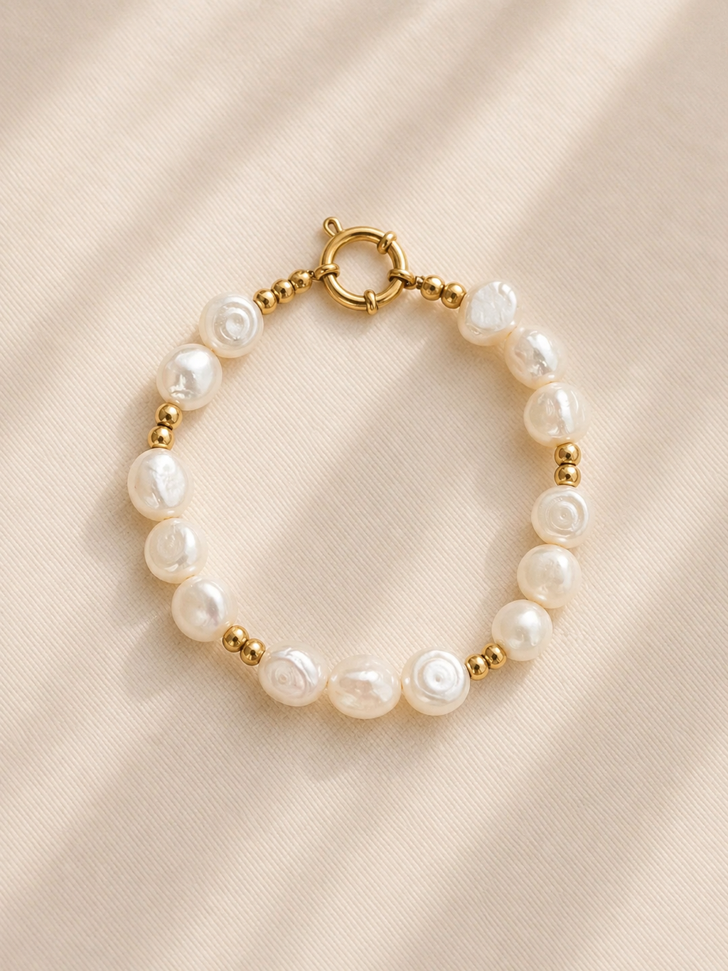 Perles de Rêve Bracelet