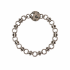 Bracelet Verrou Antique