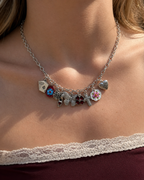 Lucky Reverie Charm Necklace