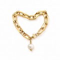 Perle Suspendue Bracelet
