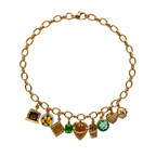 Cottage Charm Necklace