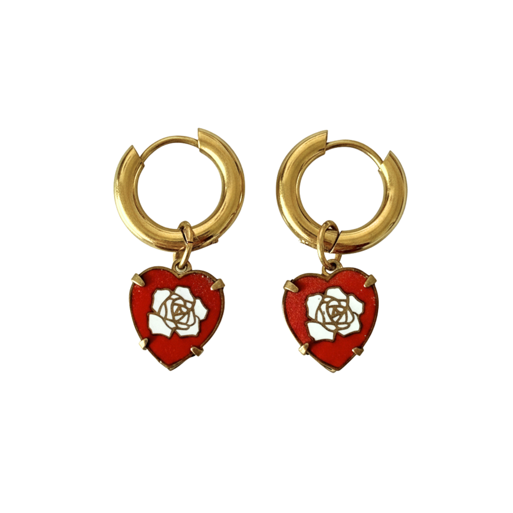 Florence Earrings