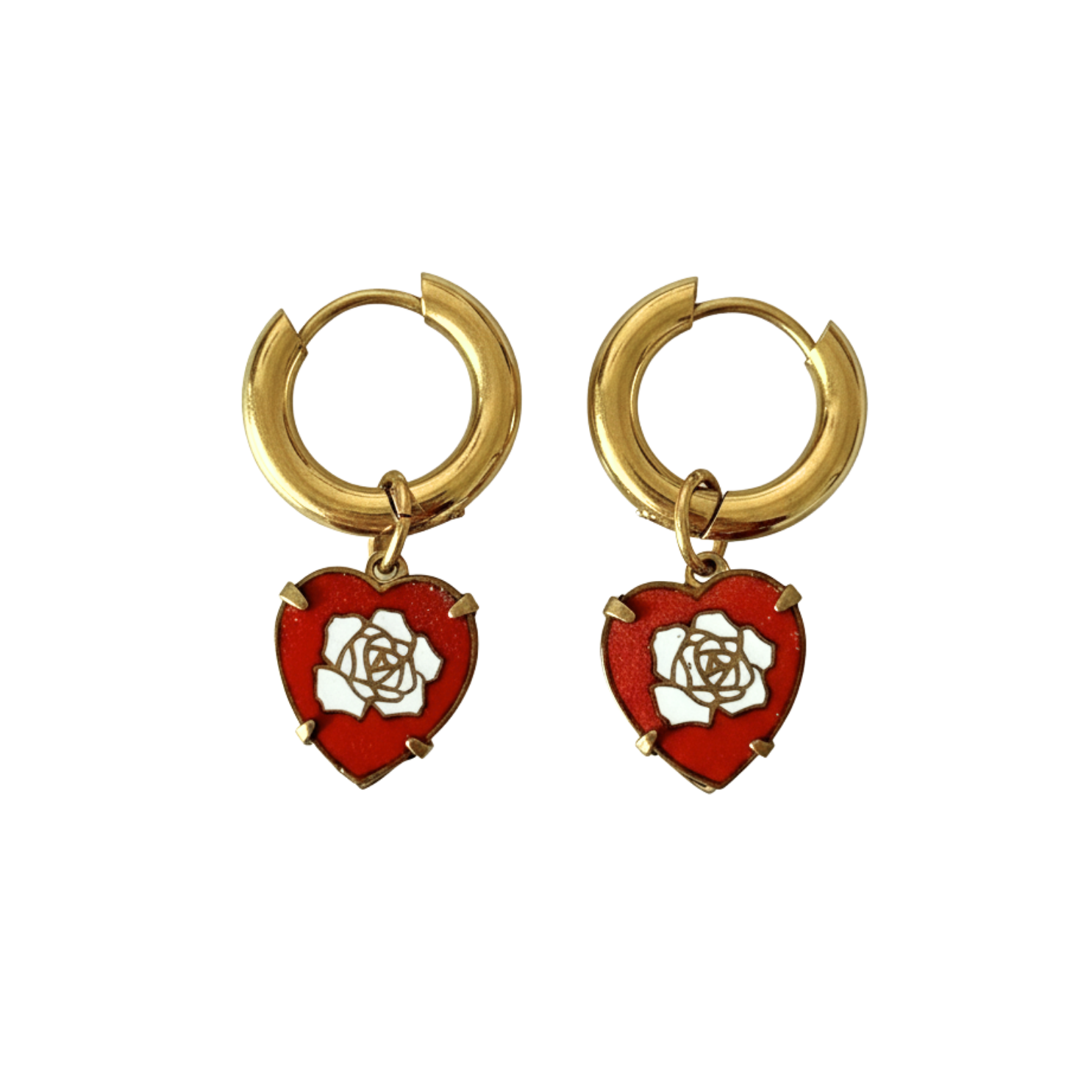 Florence Earrings