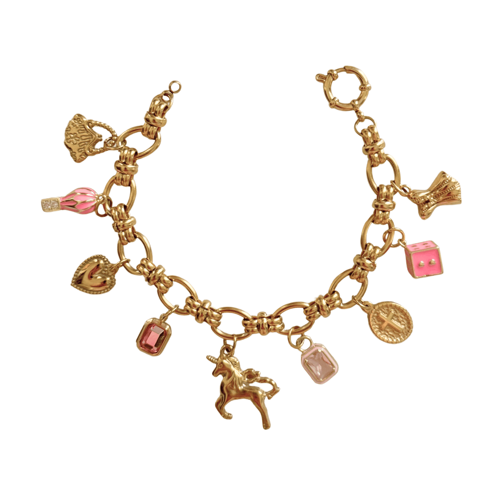 Jessie Bracelet