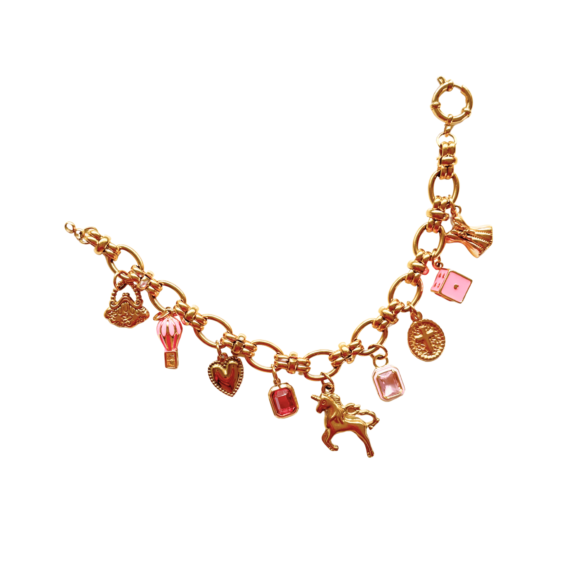 Jessie Bracelet