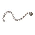 Bracelet Verrou Antique
