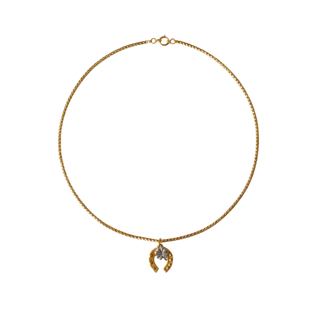 Lucky  Necklace