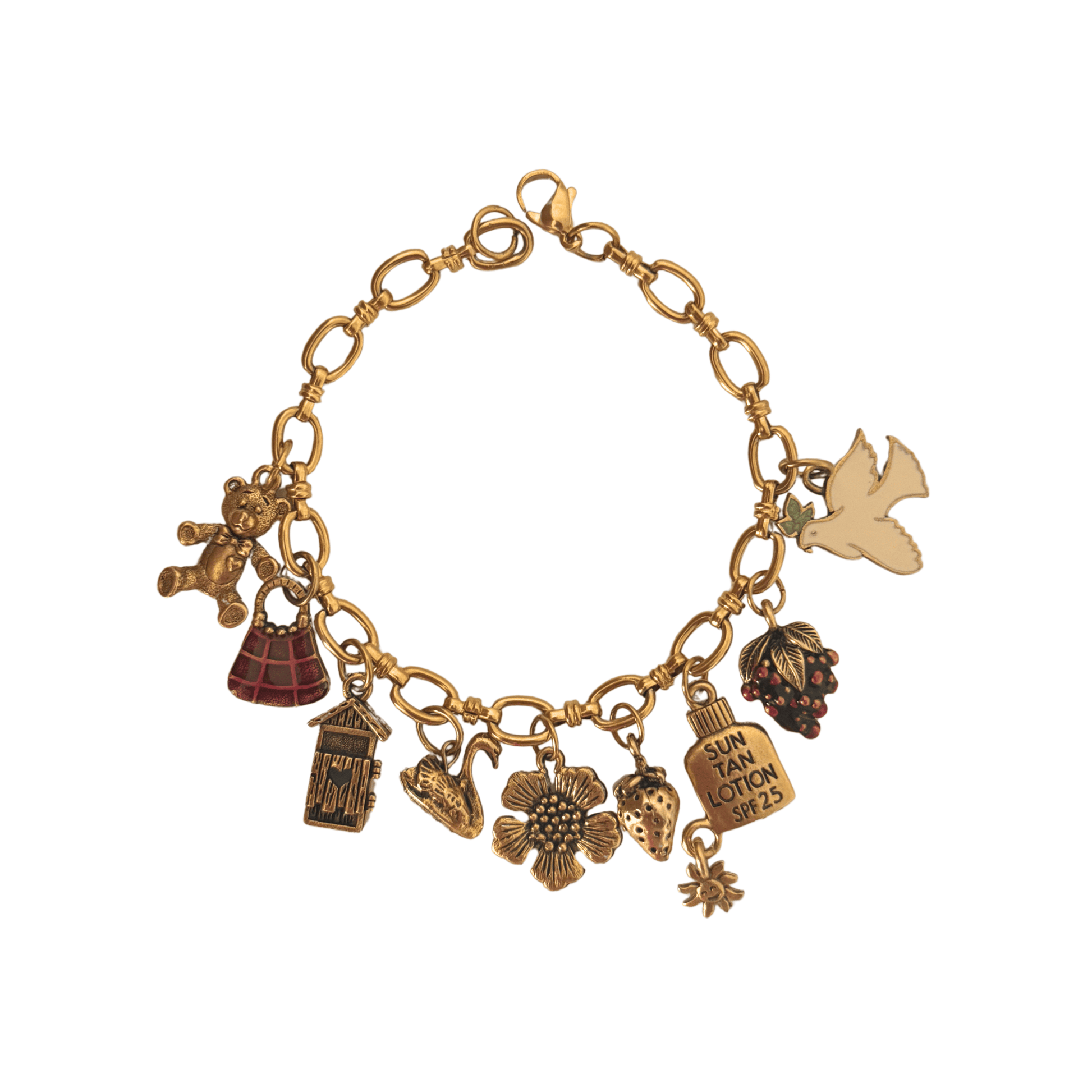 Mallory Bracelet