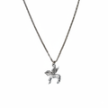 Collier Pégase Éloise