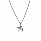 Collier Pégase Éloise