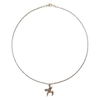Collier Pégase Éloise