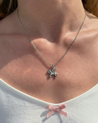 Collier Pégase Éloise