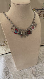 Lucky Reverie Charm Necklace