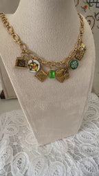 Cottage Charm Necklace