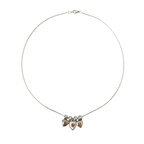 Éloise Heart Keepsake Necklace