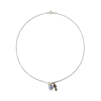 Sasha Ballet Keepsake Necklace Necklace