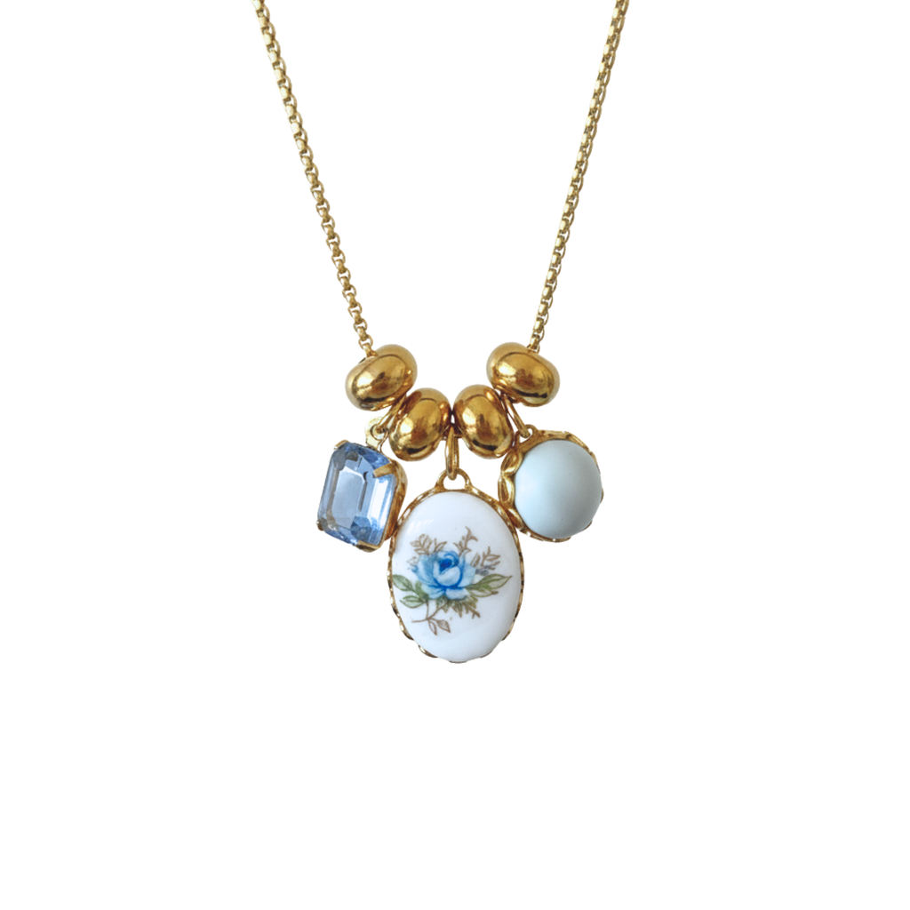 Valerie Necklace